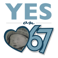 Yes on 67